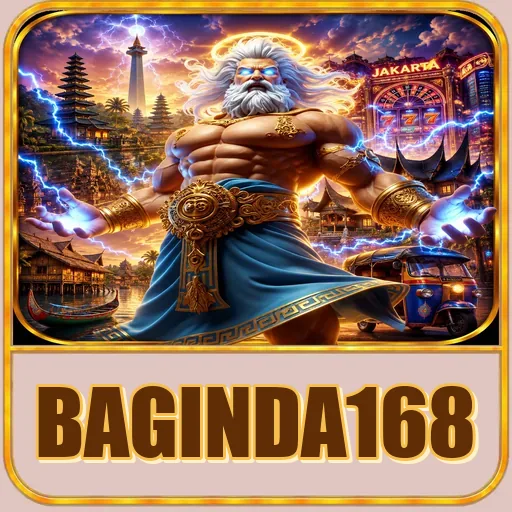 Gambar verifikasi tautan alternatif resmi baginda168 Indonesia