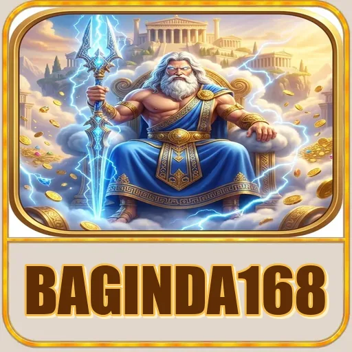 Gambar verifikasi keamanan akun masuk & daftar baginda168